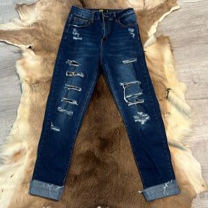 L&B Skinny Jeans